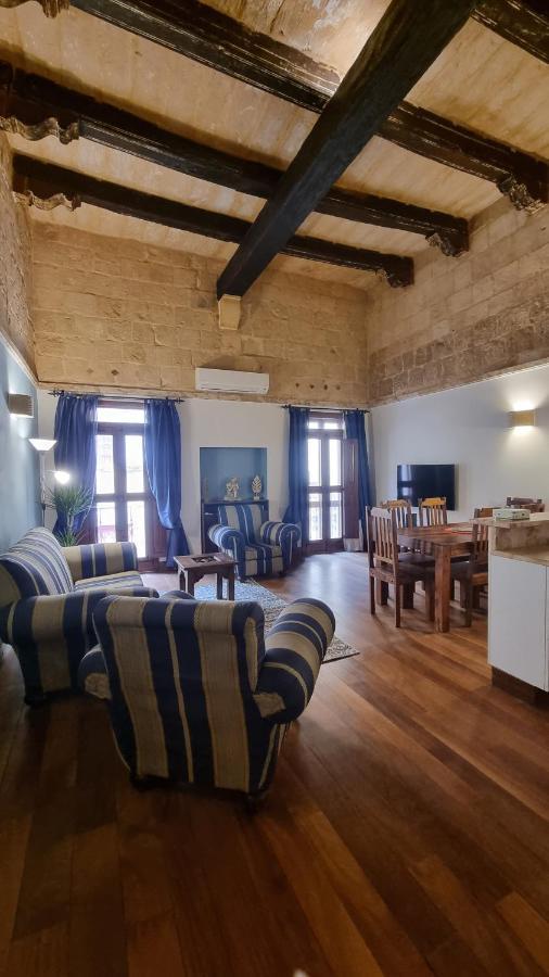 Vallettacharme - 2 Bedrooms Flat In The Heart Of The City Екстериор снимка