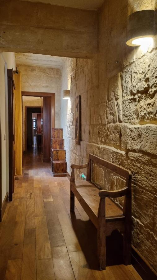 Vallettacharme - 2 Bedrooms Flat In The Heart Of The City Екстериор снимка