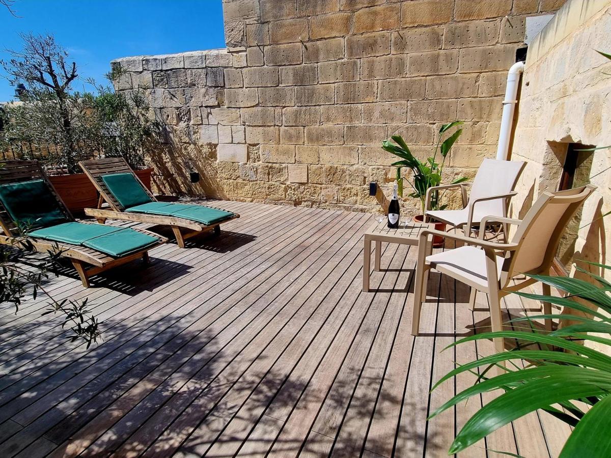 Vallettacharme - 2 Bedrooms Flat In The Heart Of The City Екстериор снимка