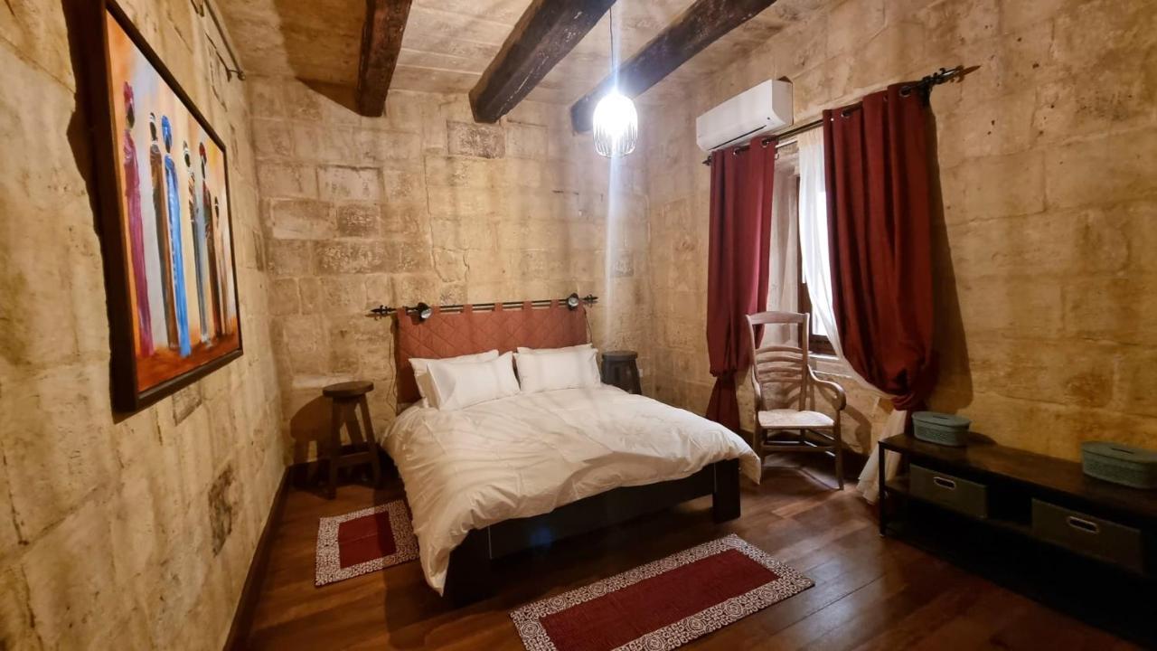 Vallettacharme - 2 Bedrooms Flat In The Heart Of The City Екстериор снимка