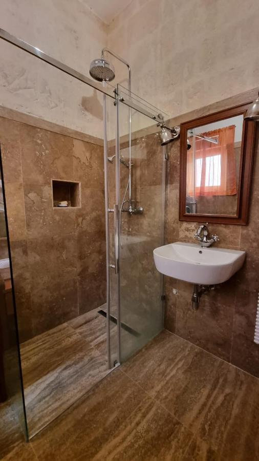 Vallettacharme - 2 Bedrooms Flat In The Heart Of The City Екстериор снимка