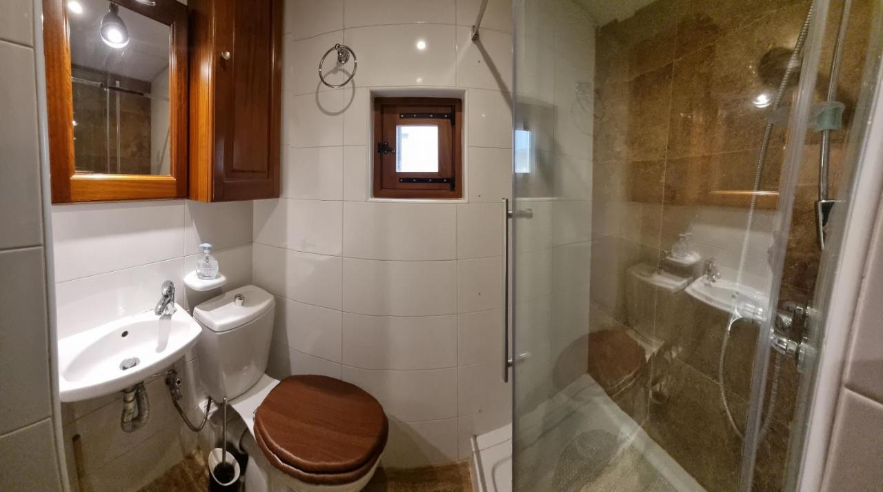 Vallettacharme - 2 Bedrooms Flat In The Heart Of The City Екстериор снимка