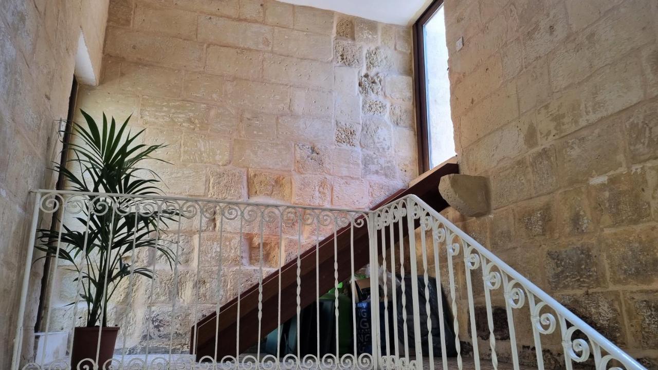 Vallettacharme - 2 Bedrooms Flat In The Heart Of The City Екстериор снимка
