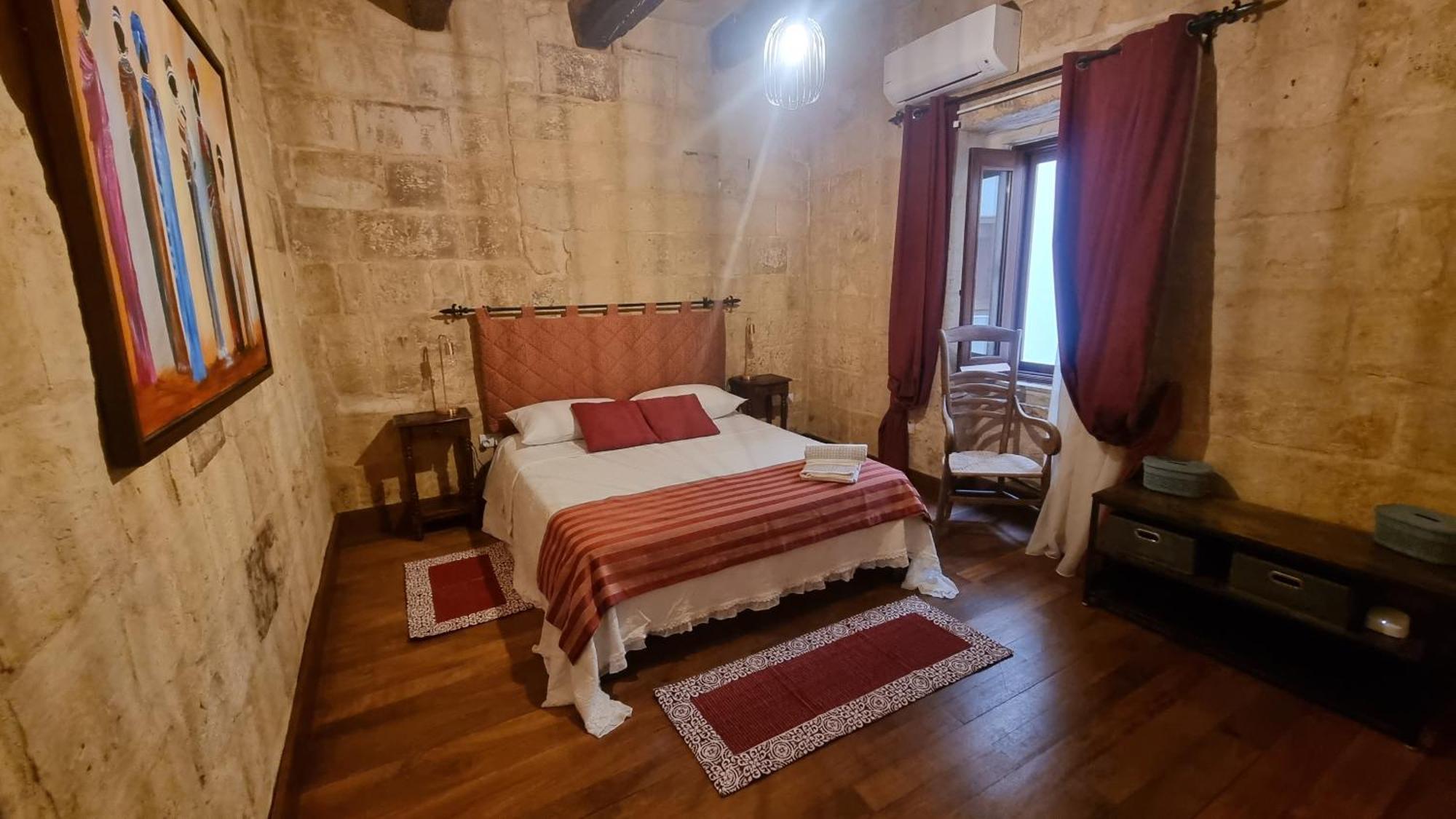 Vallettacharme - 2 Bedrooms Flat In The Heart Of The City Екстериор снимка