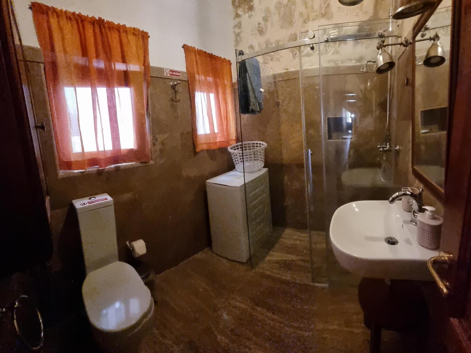Vallettacharme - 2 Bedrooms Flat In The Heart Of The City Екстериор снимка