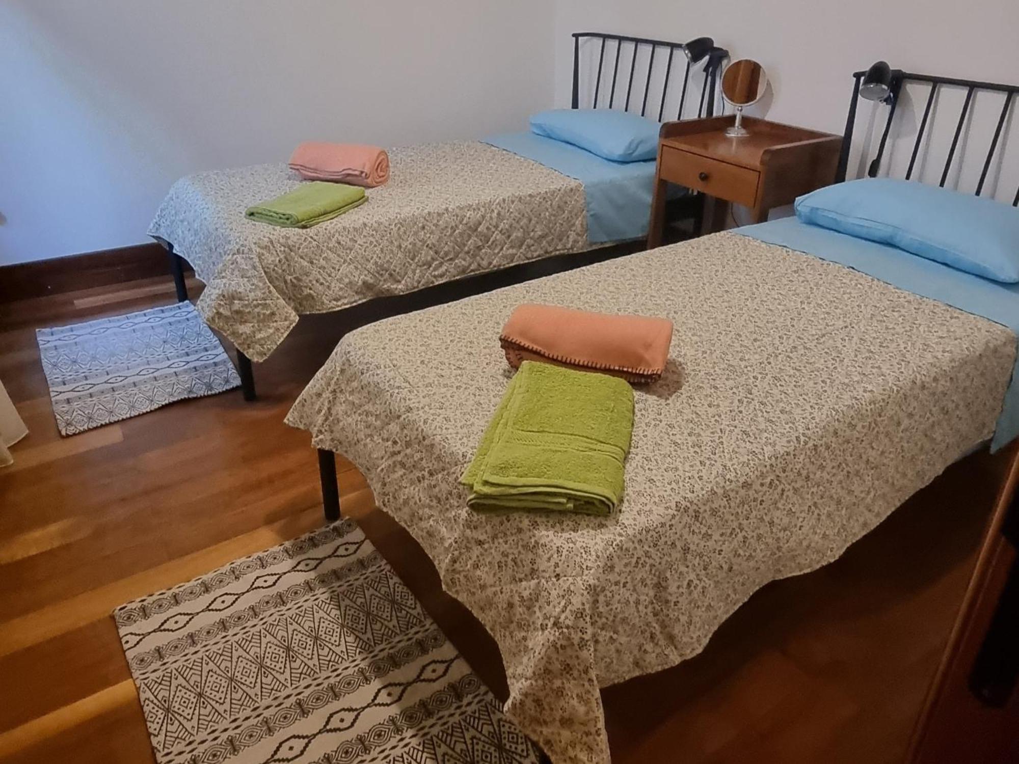 Vallettacharme - 2 Bedrooms Flat In The Heart Of The City Екстериор снимка